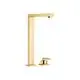 DORNBRACHT-Zweilochbatterie-mit-Einzelrosetten-LOT-32800680-Messing-gebuerstet-23kt-Gold-32800680-28 gallery number 1